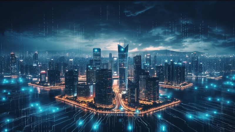 G边缘实时处理：揭秘其核心优势与适用场景**
