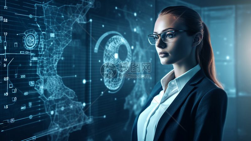 智慧园区楼宇自控系统：型号选择背后的技术考量